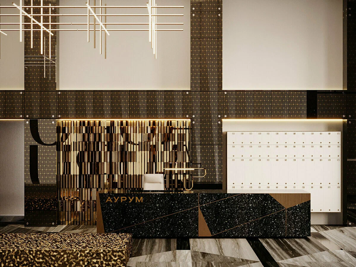 ЖК «Аурум», изображение-2